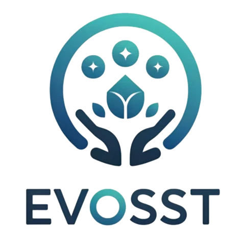 EVOSST logo